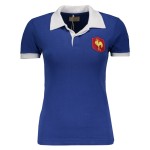 Rugby Women Polo Shirt